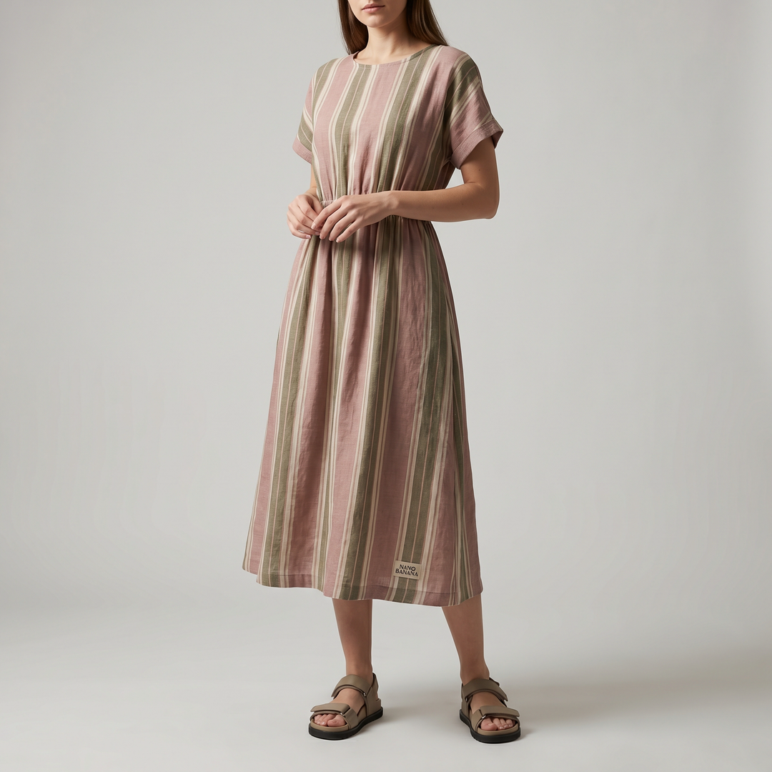 Midi Dresses