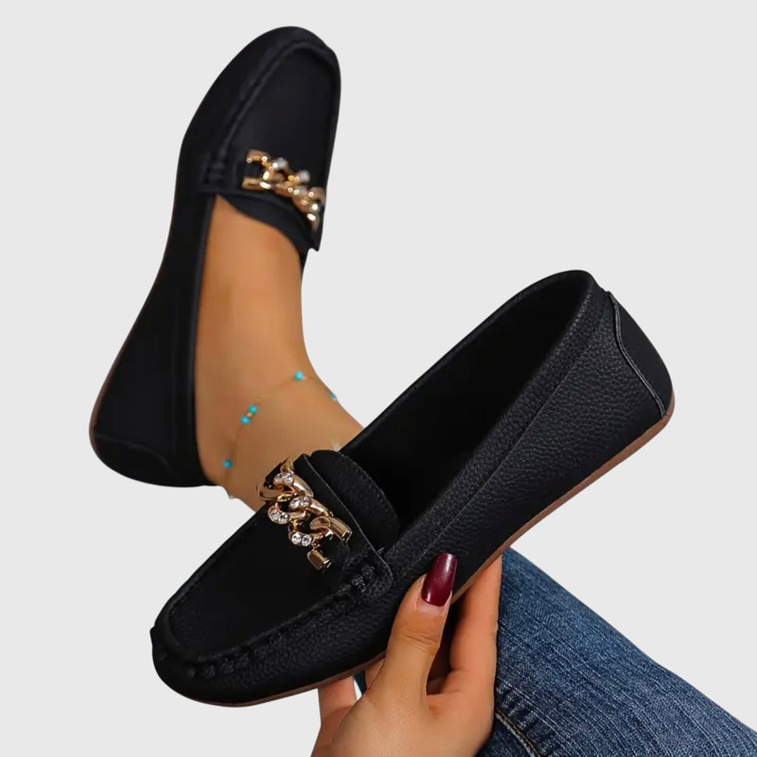 Cosima | Women's Summer Orthopedic Loafers