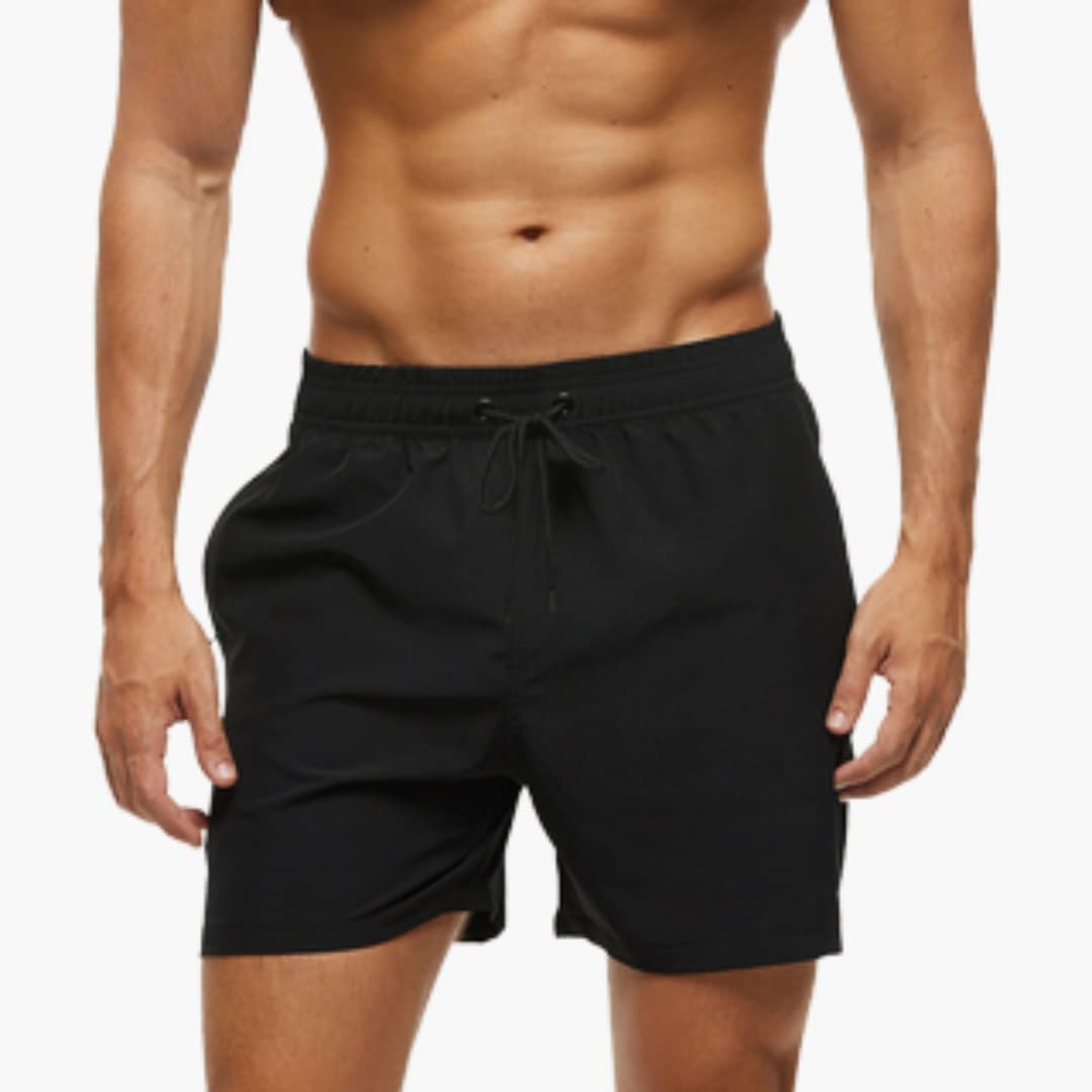 Stellan | Men's Lightweight Swimming Shorts