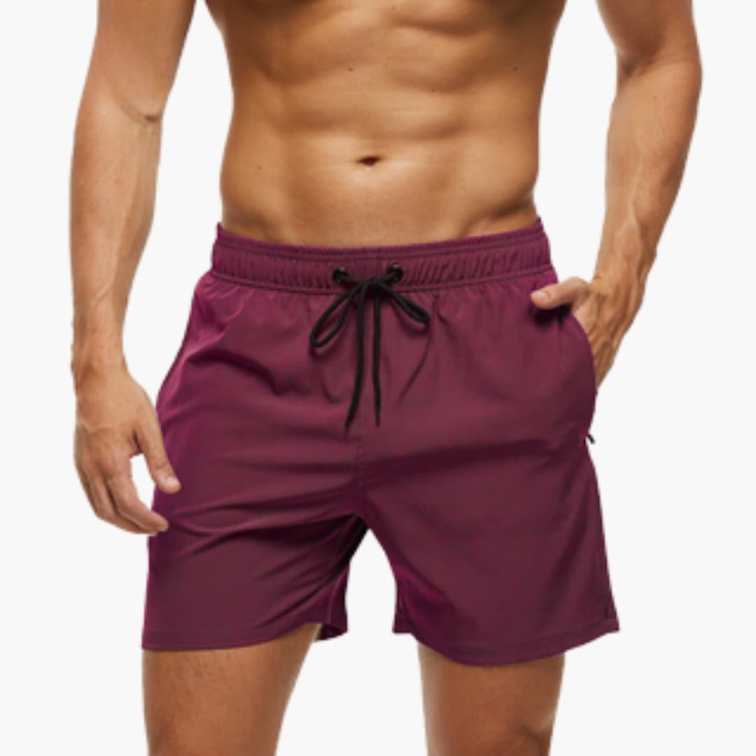 Stellan | Men's Lightweight Swimming Shorts