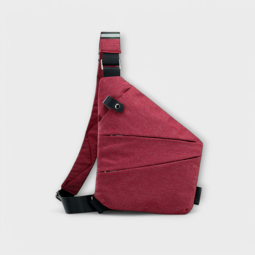 Fritha | Women’s Modern Crossbody Sling Bag