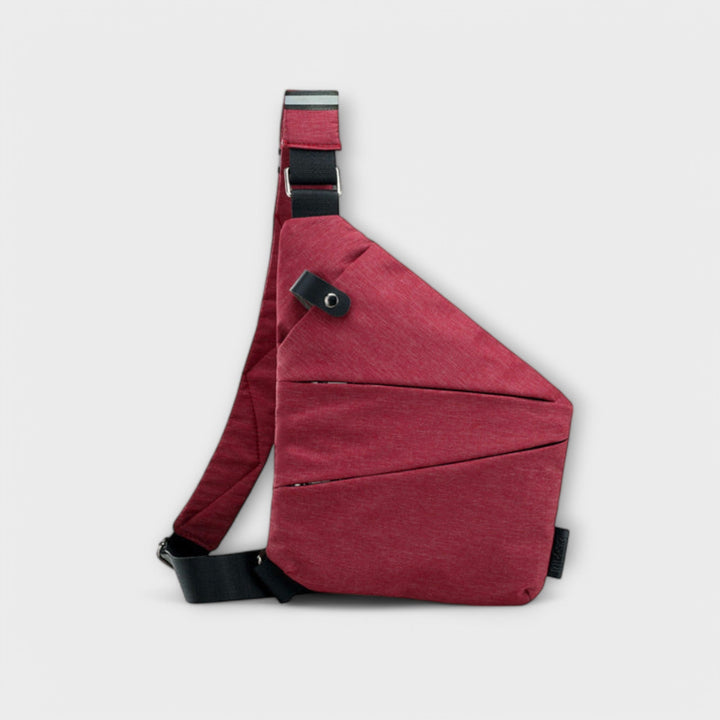 Fritha | Women’s Modern Crossbody Sling Bag