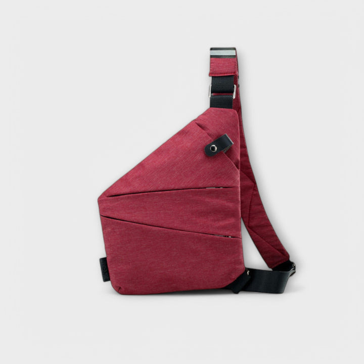 Fritha | Women’s Modern Crossbody Sling Bag