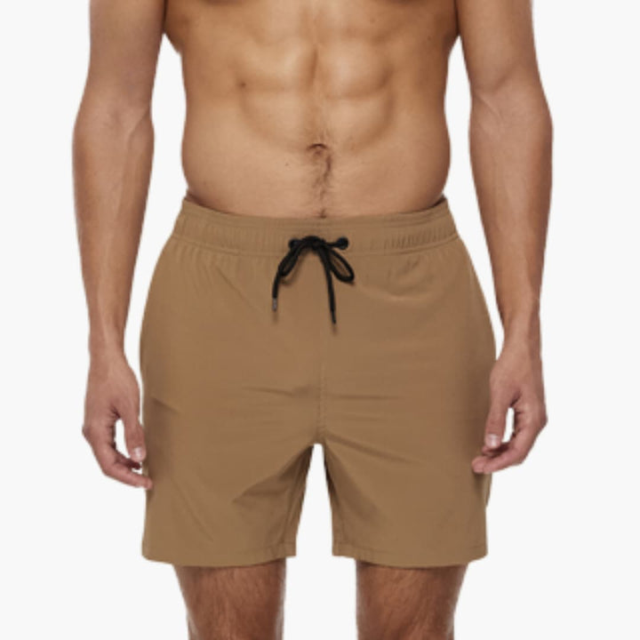 Stellan | Men's Lightweight Swimming Shorts
