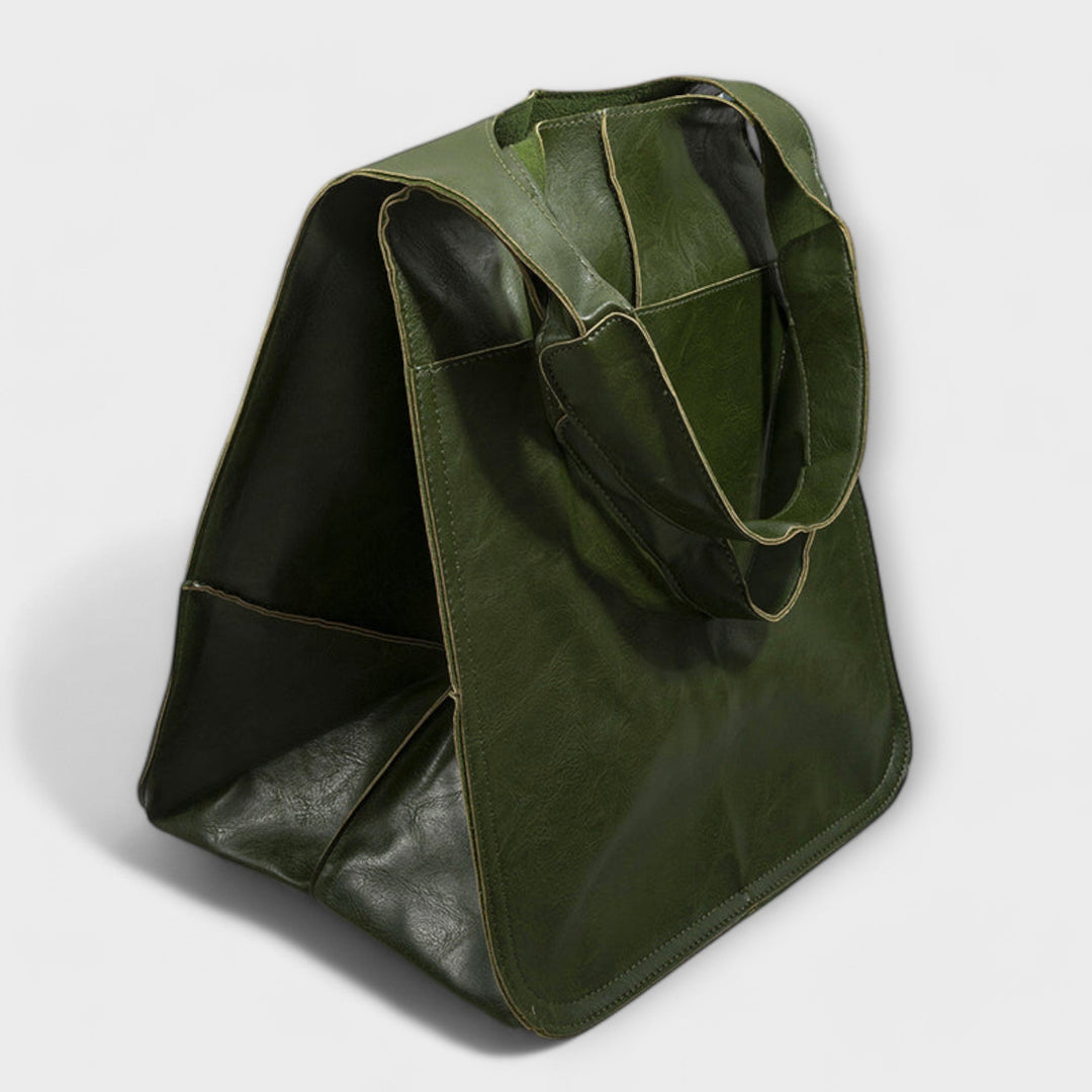 Geraldine | Women's Oversized Tote Bag