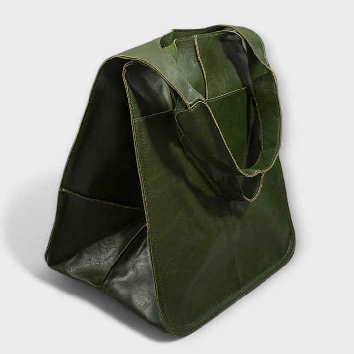 Geraldine | Women's Oversized Tote Bag