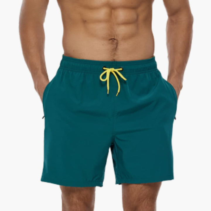 Stellan | Men's Lightweight Swimming Shorts