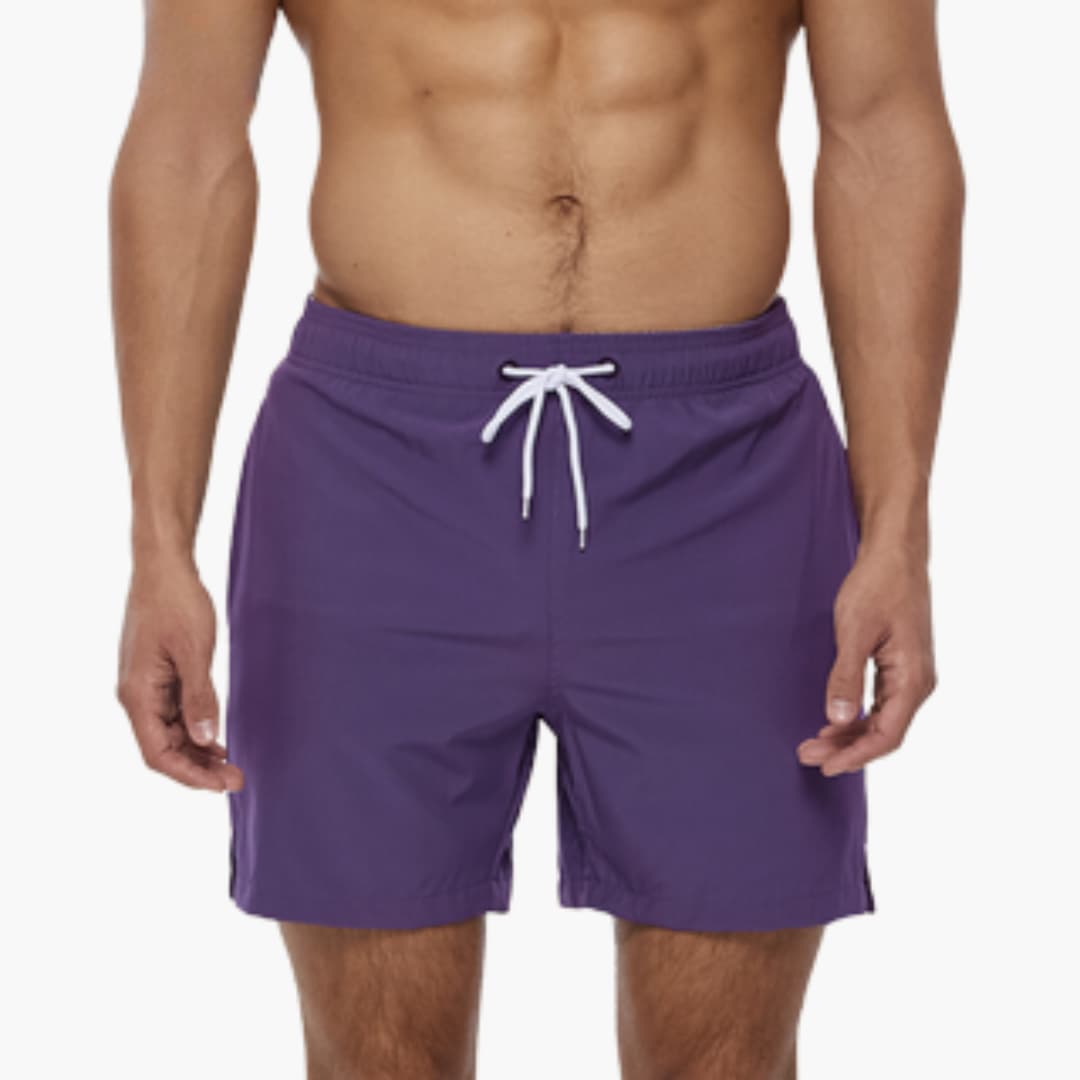 Stellan | Men's Lightweight Swimming Shorts
