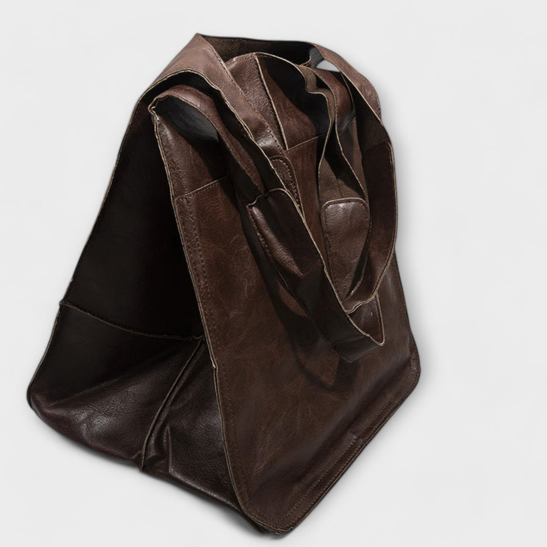 Geraldine | Women's Oversized Tote Bag