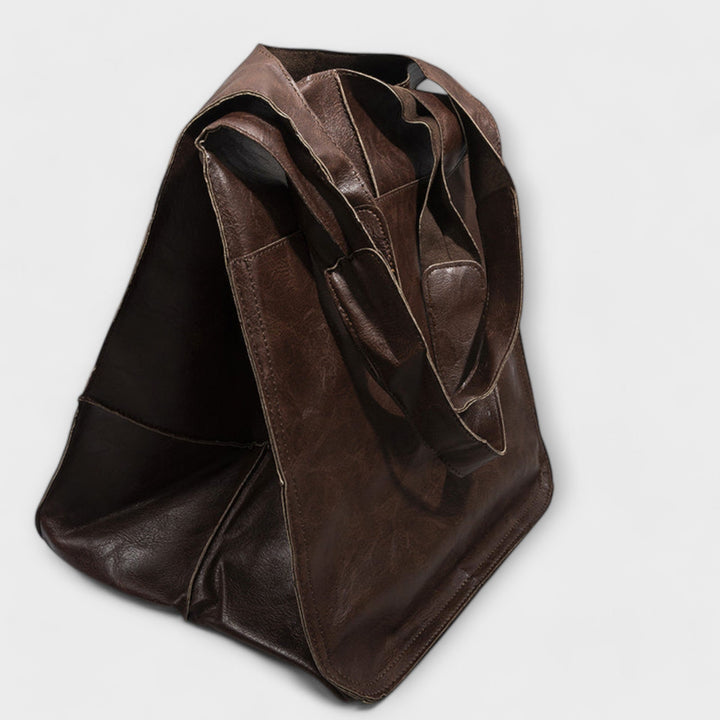 Geraldine | Women's Oversized Tote Bag