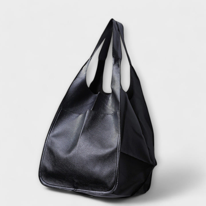 Geraldine | Women's Oversized Tote Bag