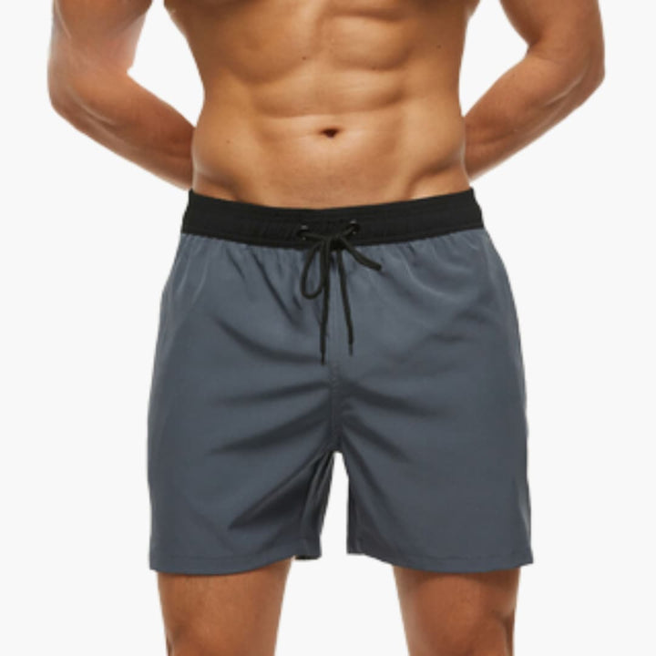 Stellan | Men's Lightweight Swimming Shorts