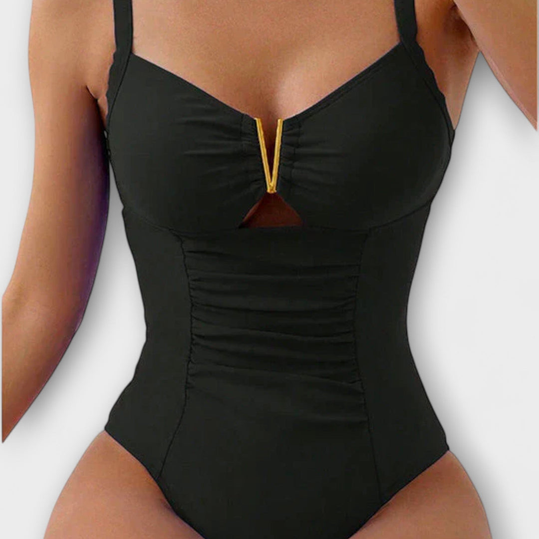Chelsea | Women's Charm One Piece Swimsuit