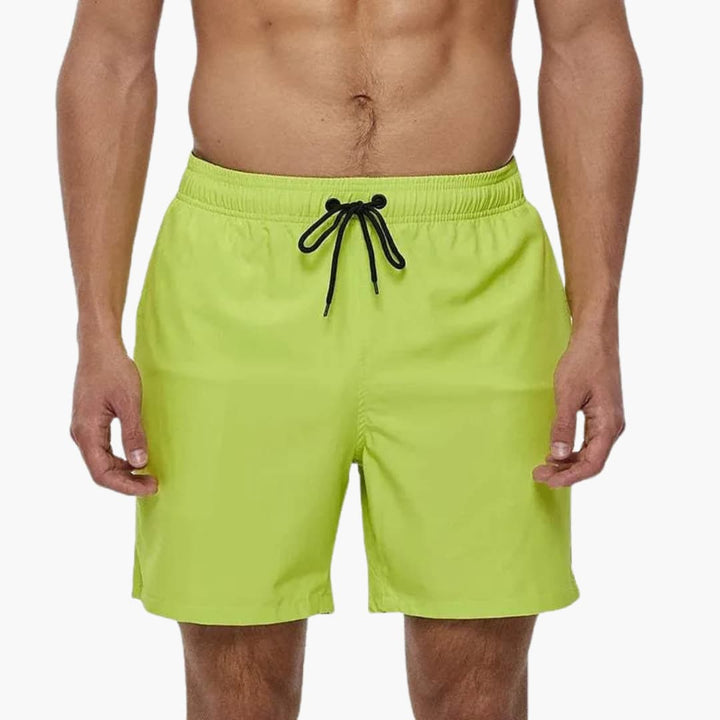 Stellan | Men's Lightweight Swimming Shorts