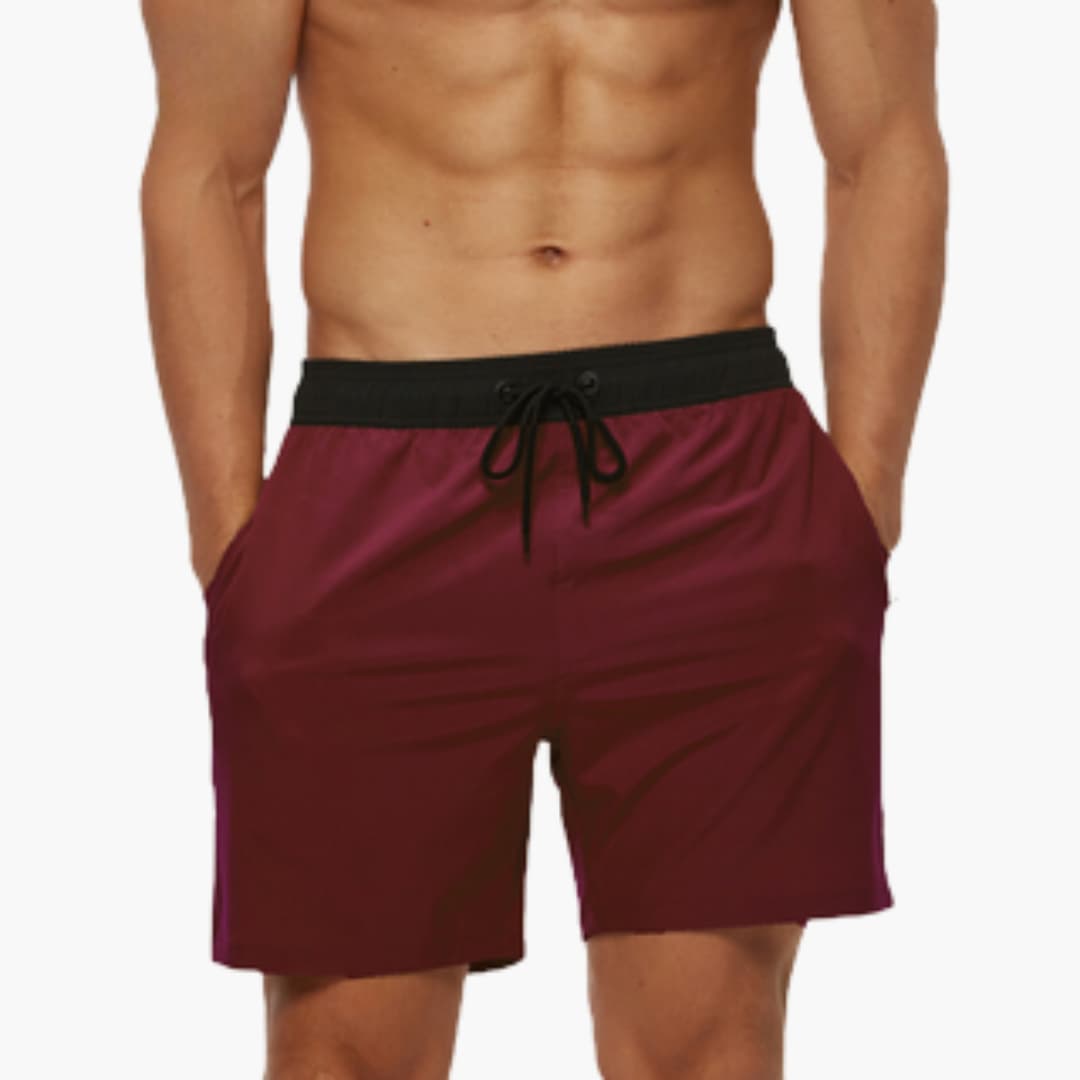 Stellan | Men's Lightweight Swimming Shorts