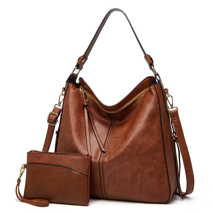 Jorelle | Women's Large Capacity Tote Bag
