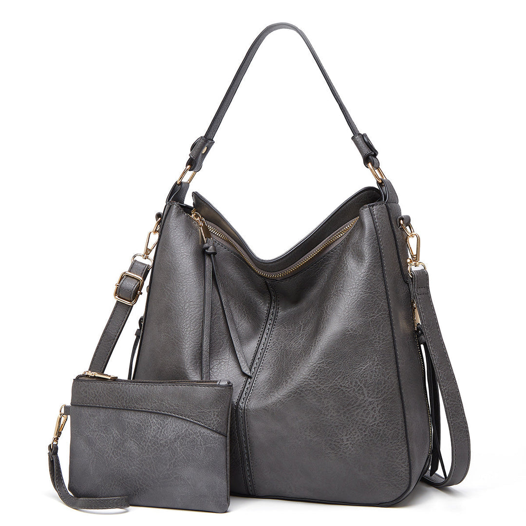 Jorelle | Women's Large Capacity Tote Bag