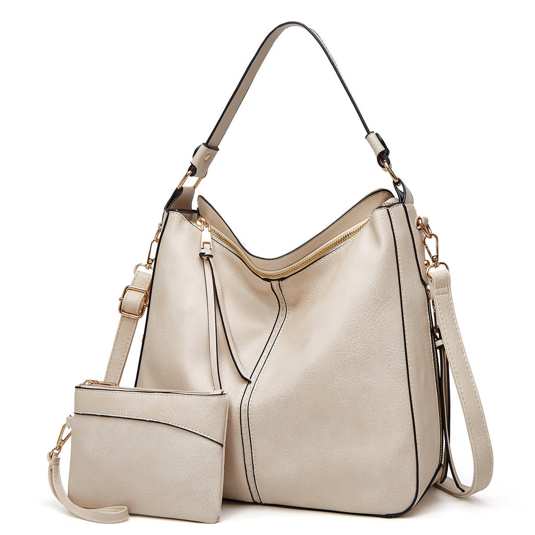 Jorelle | Women's Large Capacity Tote Bag