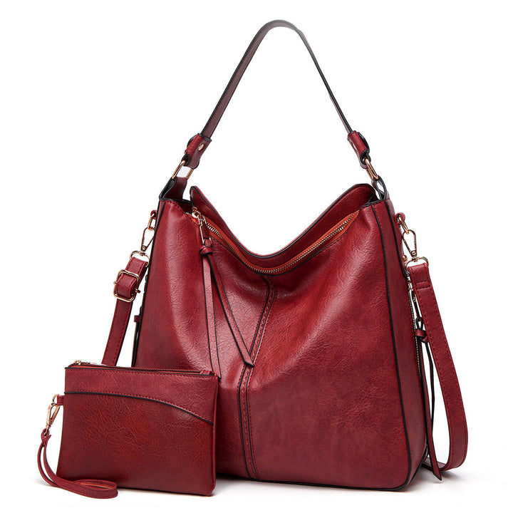 Jorelle | Women's Large Capacity Tote Bag