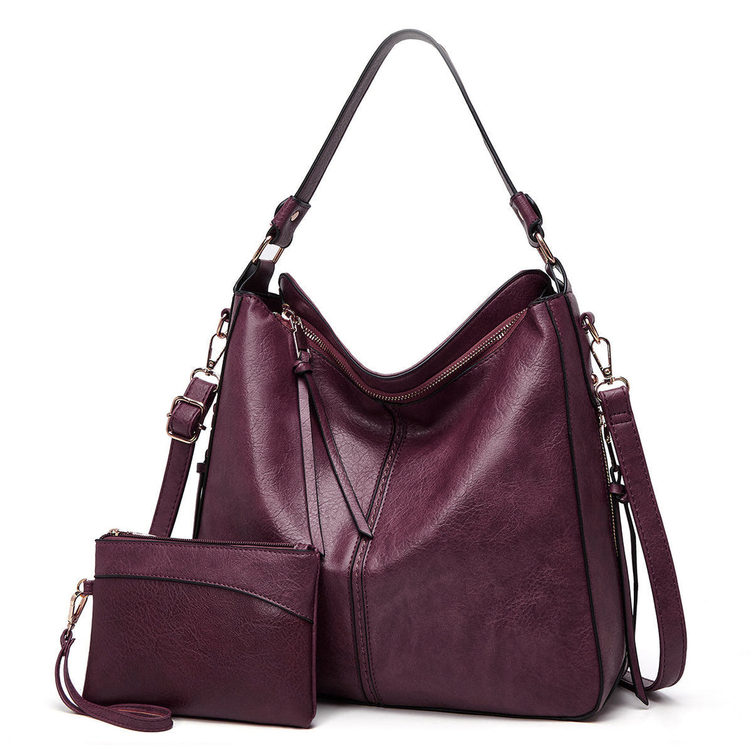 Jorelle | Women's Large Capacity Tote Bag