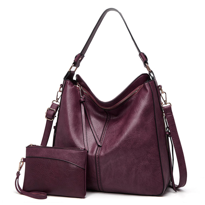 Jorelle | Women's Large Capacity Tote Bag