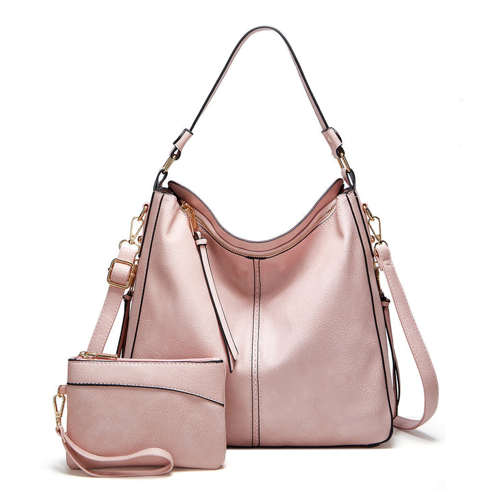 Jorelle | Women's Large Capacity Tote Bag