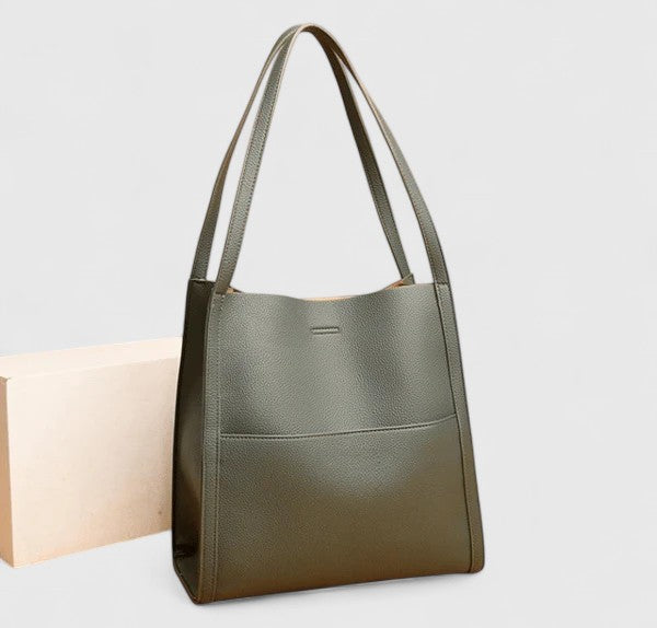 Glory | Women's Minimalist Tote Bag