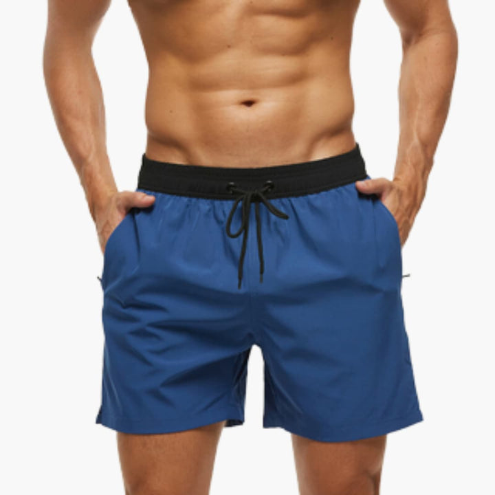 Stellan | Men's Lightweight Swimming Shorts