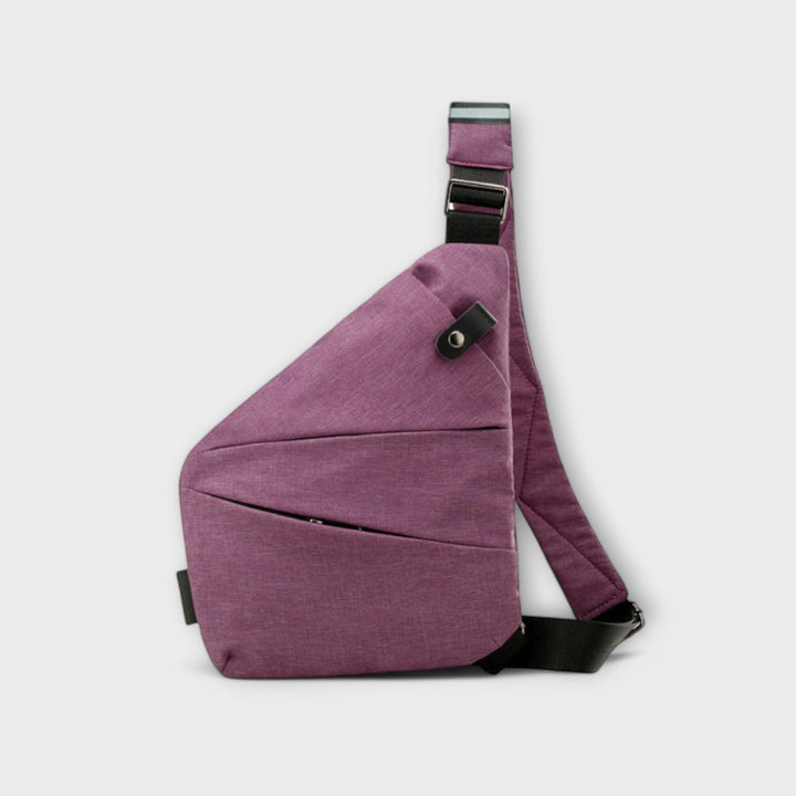 Fritha | Women’s Modern Crossbody Sling Bag