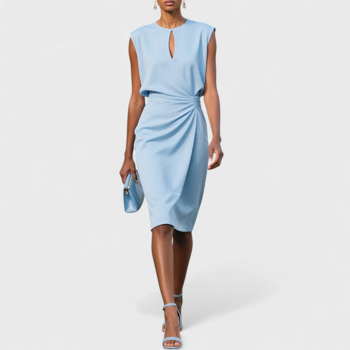Kezia | Women's Elegant Wedding Guest Dress