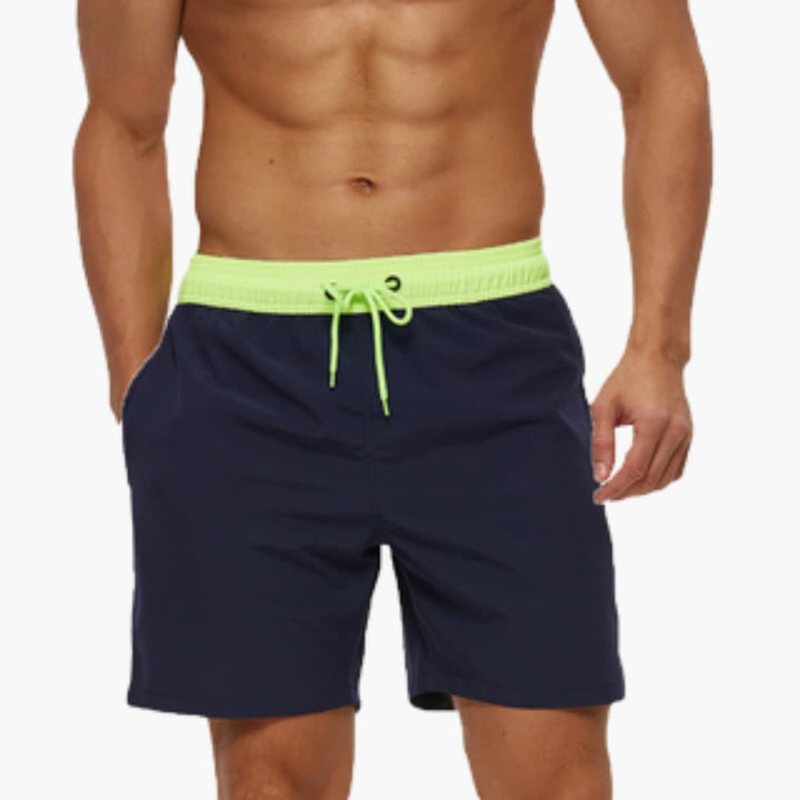 Stellan | Men's Lightweight Swimming Shorts