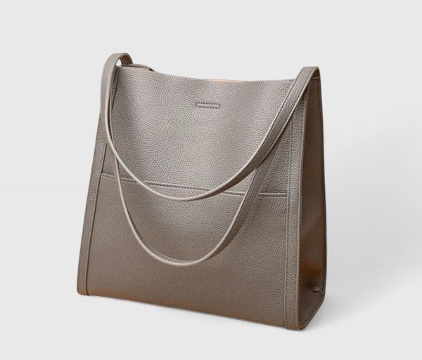 Glory | Women's Minimalist Tote Bag