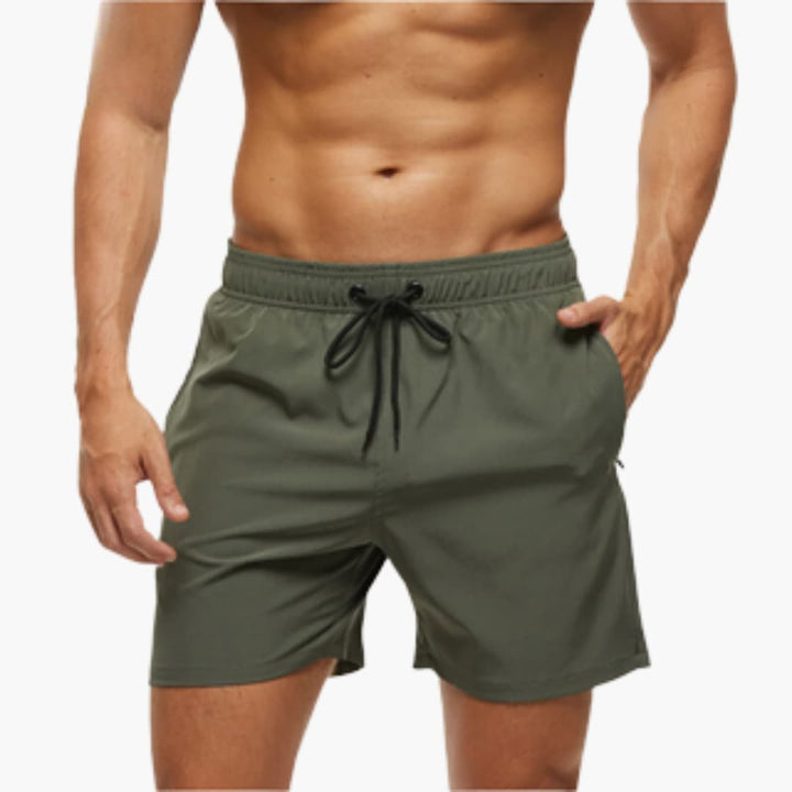 Stellan | Men's Lightweight Swimming Shorts