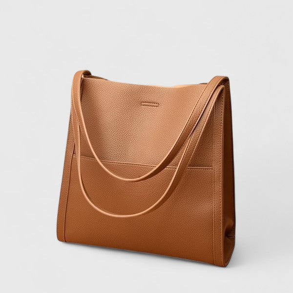 Glory | Women's Minimalist Tote Bag