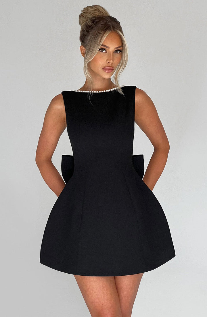Ellery | Women's Structured Wedding Guest Mini Dress