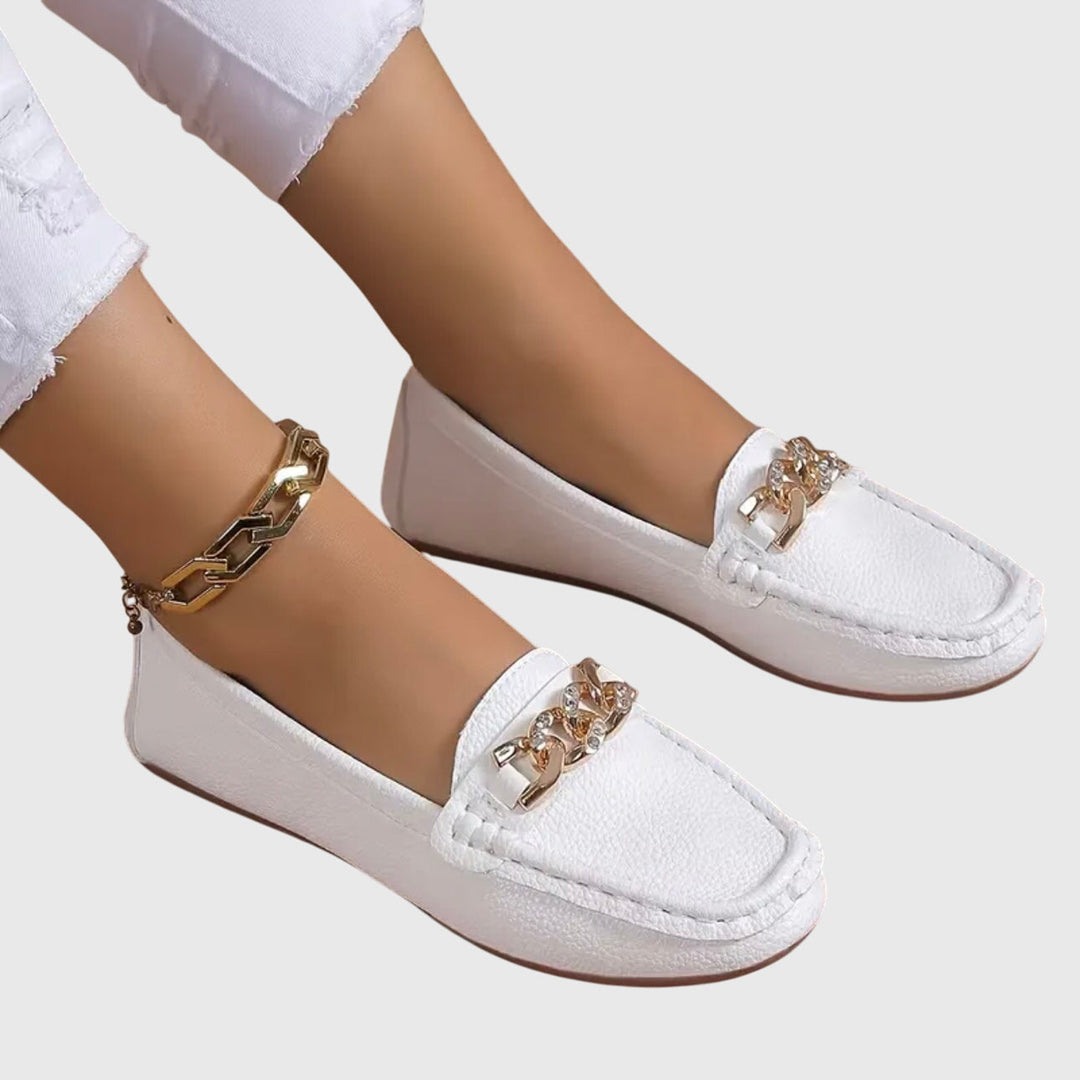 Cosima | Women's Summer Orthopedic Loafers