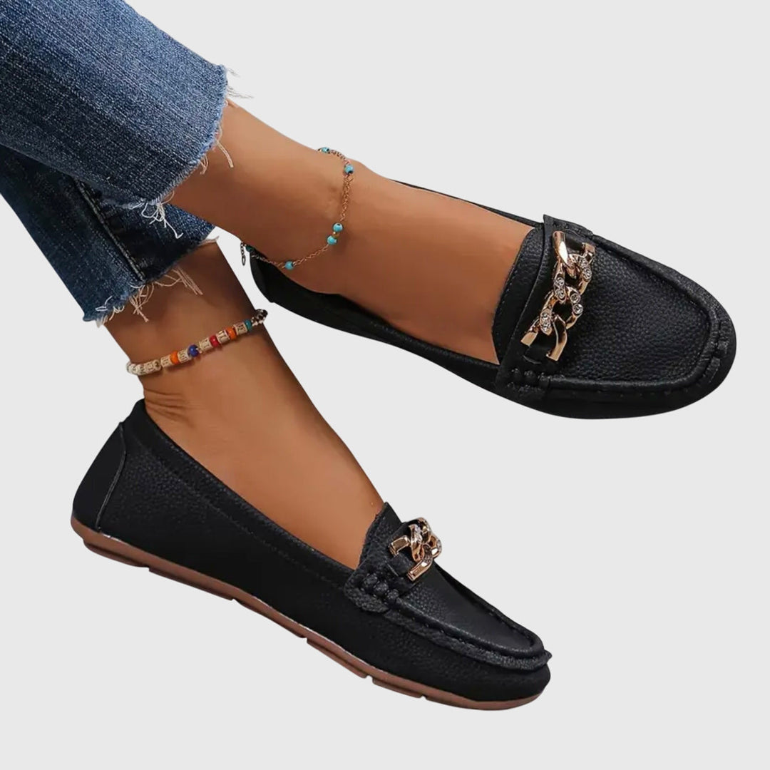 Cosima | Women's Summer Orthopedic Loafers