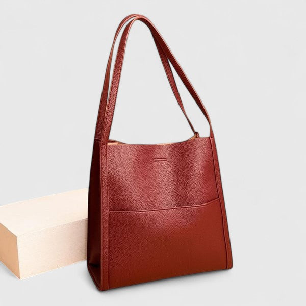 Glory | Women's Minimalist Tote Bag