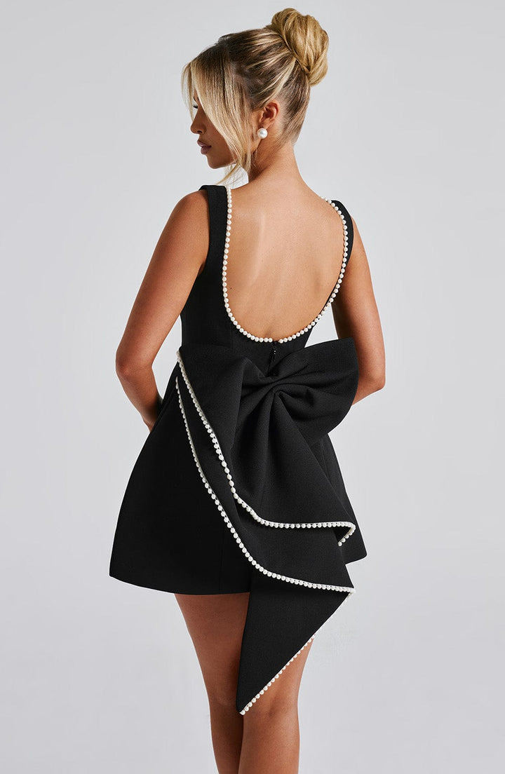 Ellery | Women's Structured Wedding Guest Mini Dress
