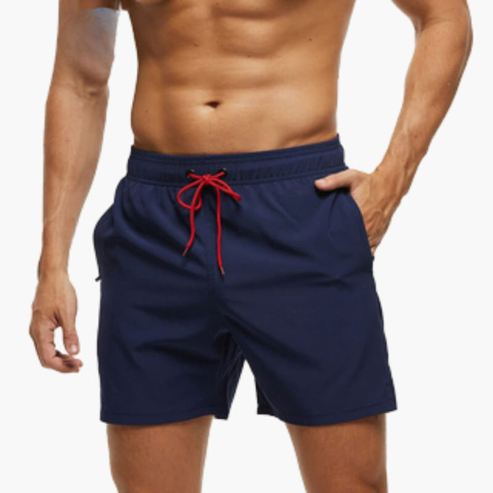 Stellan | Men's Lightweight Swimming Shorts