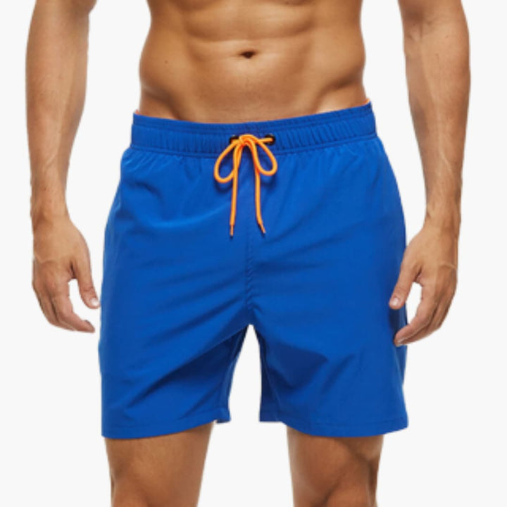 Stellan | Men's Lightweight Swimming Shorts