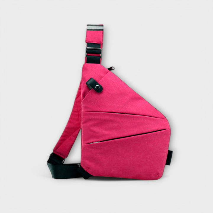Fritha | Women’s Modern Crossbody Sling Bag