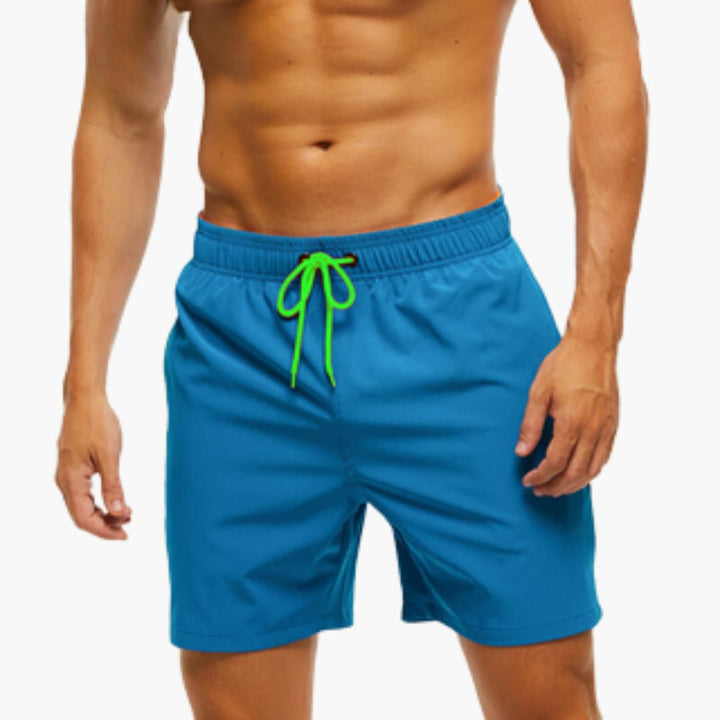 Stellan | Men's Lightweight Swimming Shorts