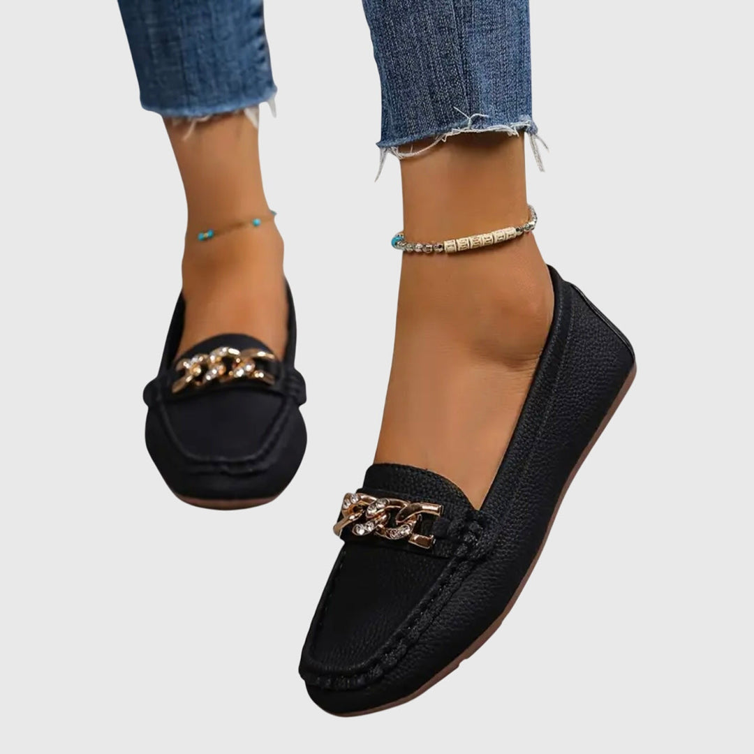 Cosima | Women's Summer Orthopedic Loafers