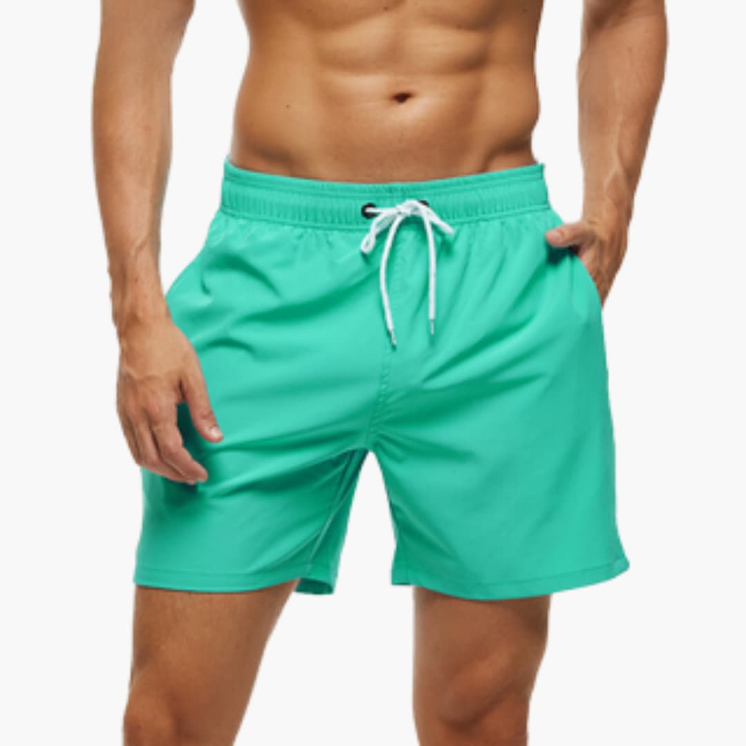 Stellan | Men's Lightweight Swimming Shorts