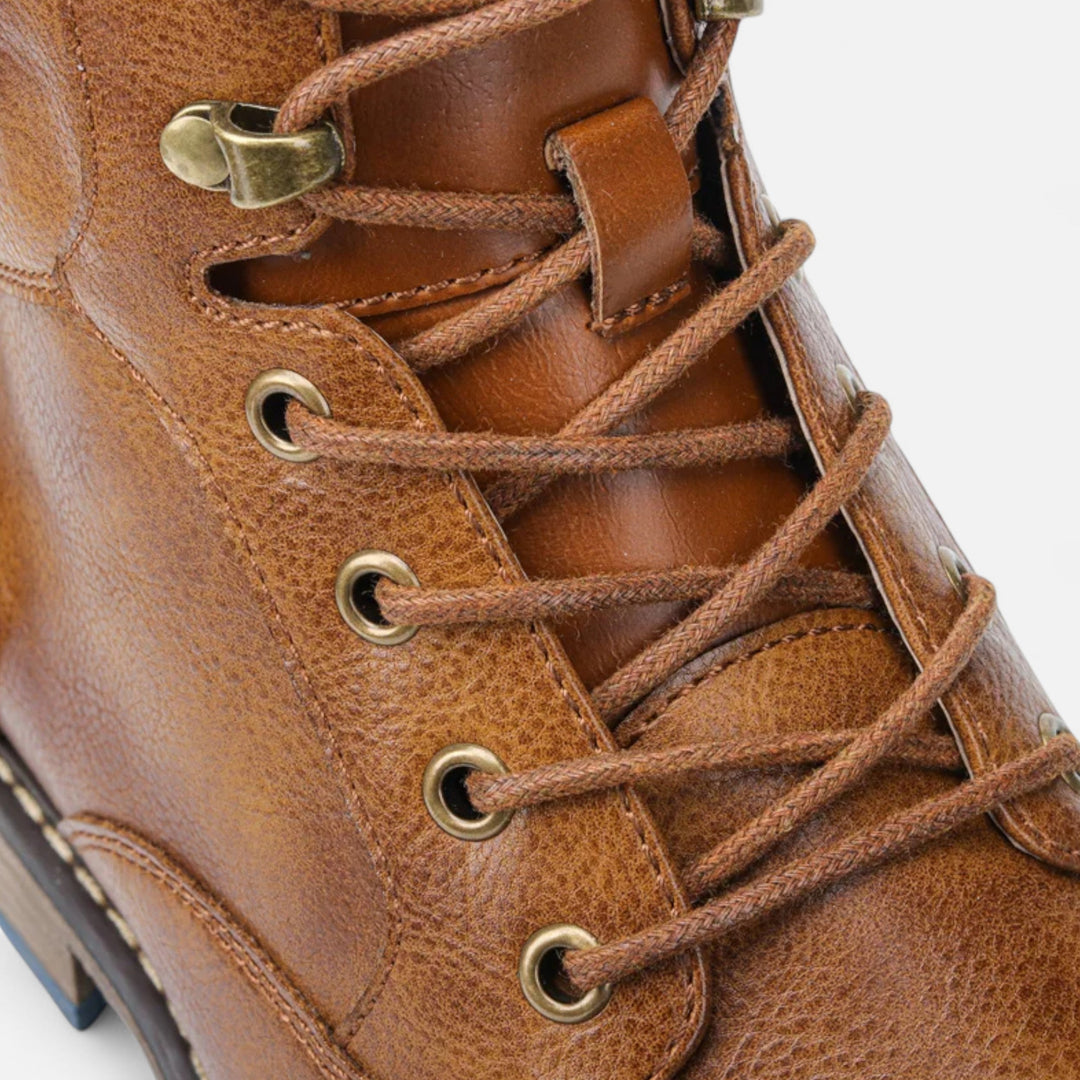 Colby | Men's Lace Up Boots
