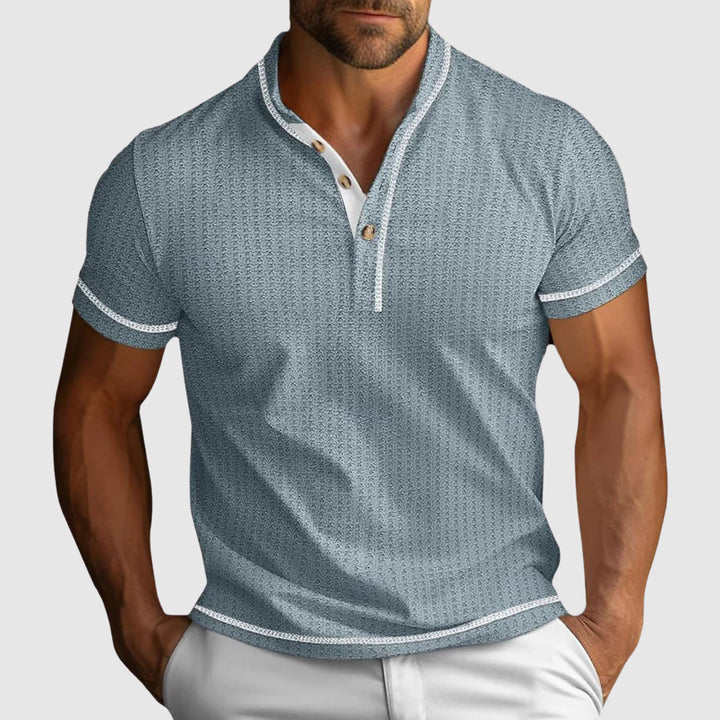 Arrick | Men's Heritage Polo Shirt