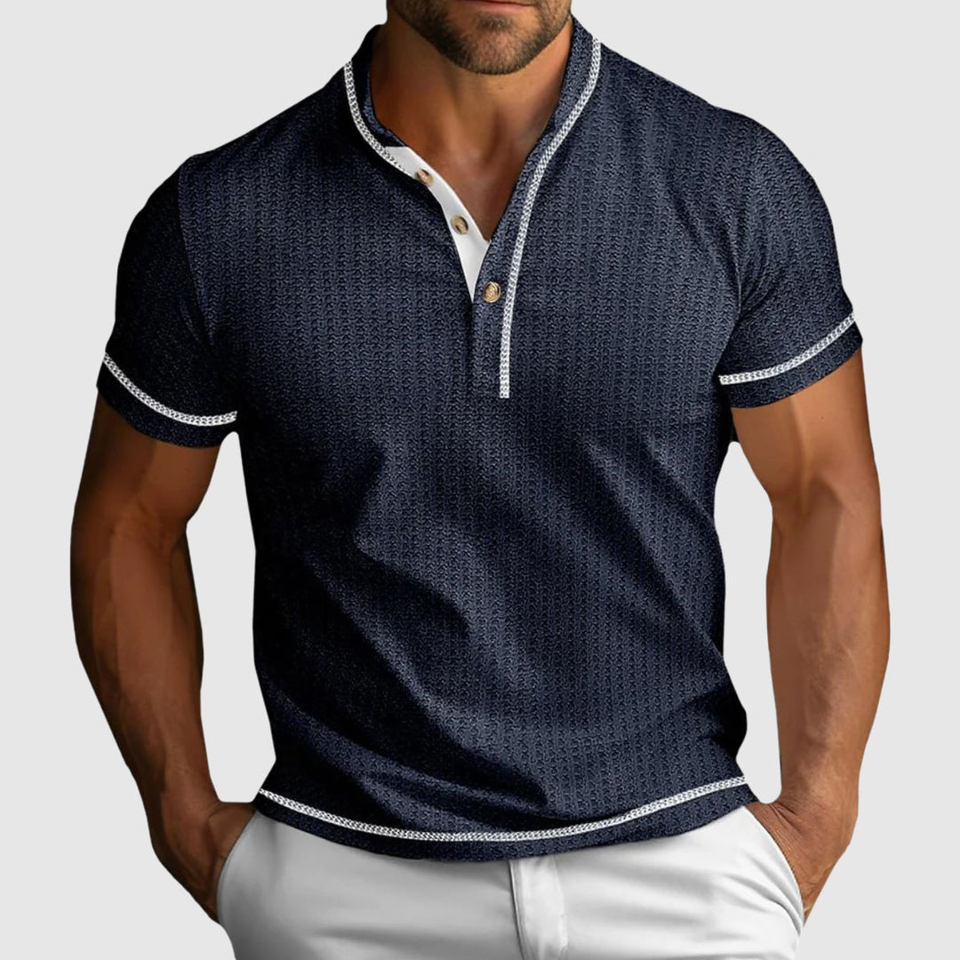 Arrick | Men's Heritage Polo Shirt
