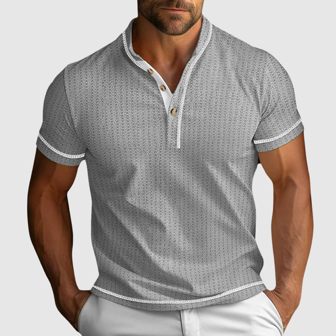 Arrick | Men's Heritage Polo Shirt