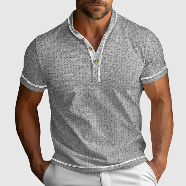 Arrick | Men's Heritage Polo Shirt